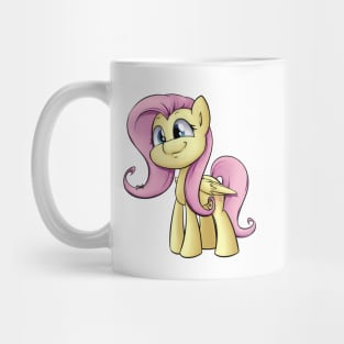 Fluttersmile Mug